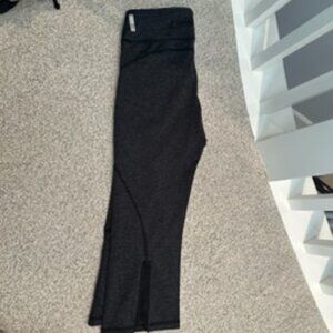 Zella Cropped Legging